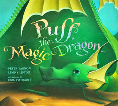 Puff.the Magic Dragon