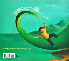 Puff.the Magic Dragon