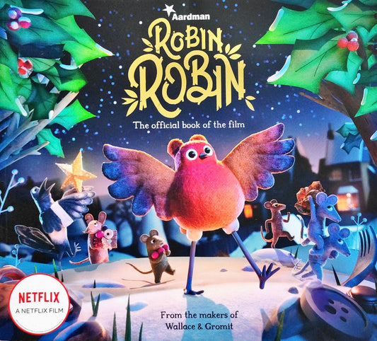Robin Robin