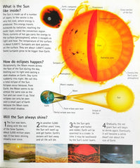 Kingfisher Questions and Answers Stars and Planets