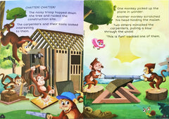 My Bag of Panchatantra Stories (Pack of 10 Books)