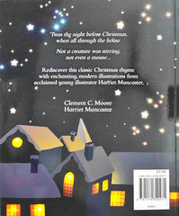 The Night Before Christmas