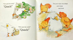 Storybook Combo Set 43 (4 Books)