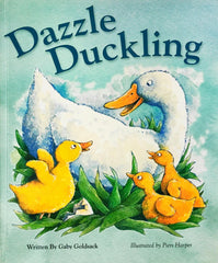 Dazzle Duckling