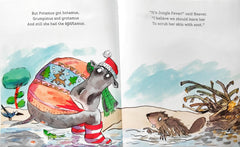 Storybook Combo Set 43 (4 Books)