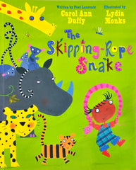 The Skipping Rope Snake