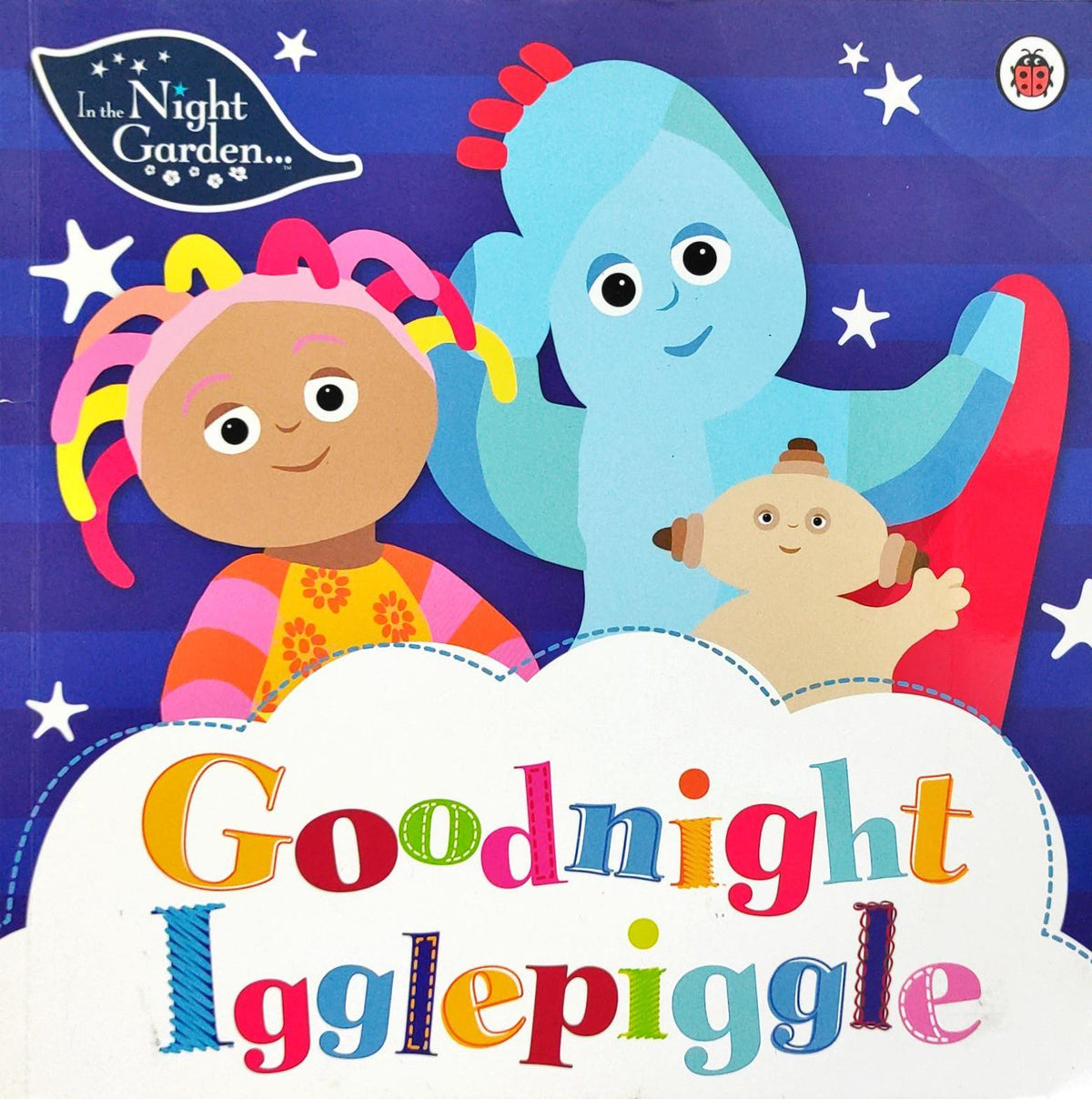Goodnight Igglepiggle