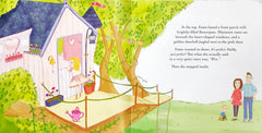 Princess Esme and the Royal Secret