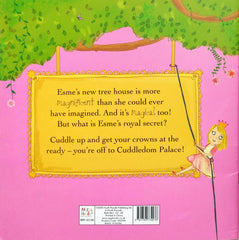 Princess Esme and the Royal Secret