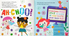 Storybook Combo Set 44 (6 Books)