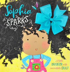 Sophia Spark's