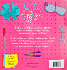 Sophia Spark's