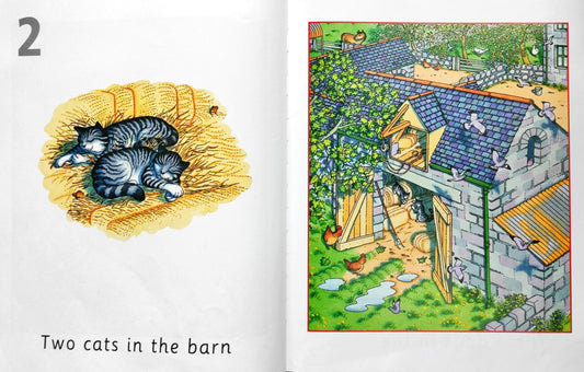 One Farm