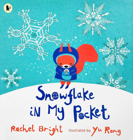 Snowflake in my Pocket