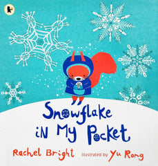 Snowflake in my Pocket