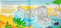 Storybook Combo Set 44 (6 Books)
