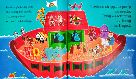 Storybook Combo Set 41 (6 Books)