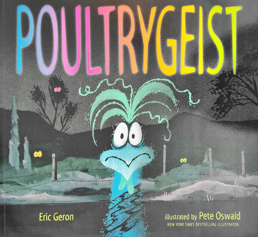 Poultrygeist