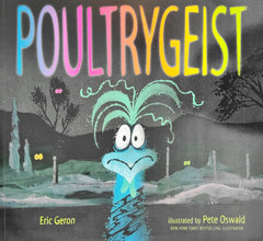 Poultrygeist