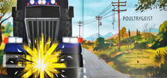 Poultrygeist