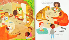 Usborne Can We Really Help the Trees?