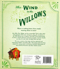 The Wind in the Willows