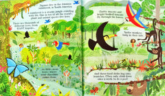Usborne Can We Really Help the Trees?