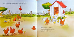 Usborne Animal Stories for Little Childrens