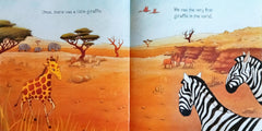 Usborne Animal Stories for Little Childrens