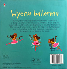 Usborne Phonics Reader Combo Set  (2 Books)