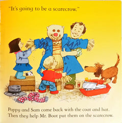 Usborne Farmyard Tales Combo Set 5 (9 Books)
