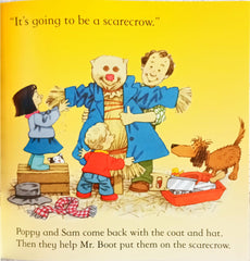Usborne Farmyard Tales Combo Set 6 (9 Books)