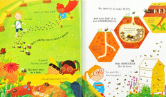 Usborne Can We Really Help the Bees?