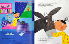 Where's Your Eee-orrh?