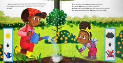 Gabi's If/Then Garden
