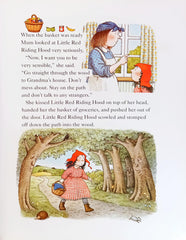 Collins Best Ever Nursery Tales