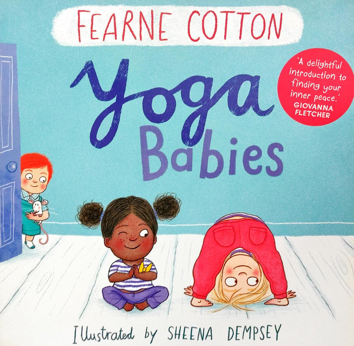 Yoga Babies