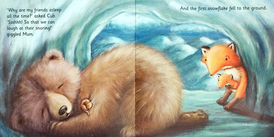 Storybook Combo Set 48 (6 Books)