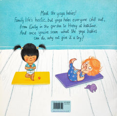 Yoga Babies