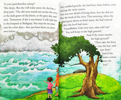 From the Cradle of Nature (Ruskin Bond)