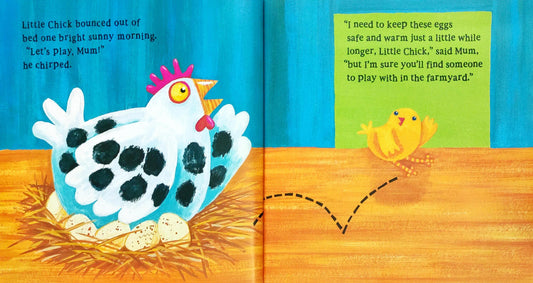 Storybook Combo Set 49 (6 Books)