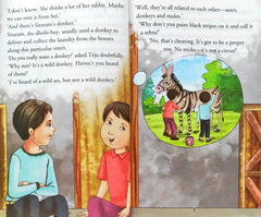 Tales from the Childhood (Ruskin Bond)