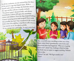 Tales from the Childhood (Ruskin Bond)