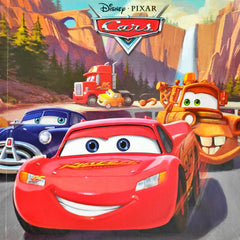 Disney Pixar Cars