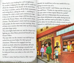 Stories of Wisdom (Ruskin Bond)