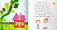 Storybook Combo Set 41 (6 Books)