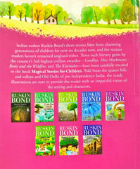 Magical Stories for Children (Ruskin Bond)