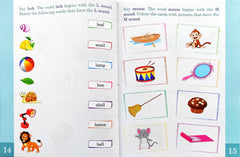 Easy English Phonics