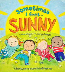 Sometimes I feel Sunny