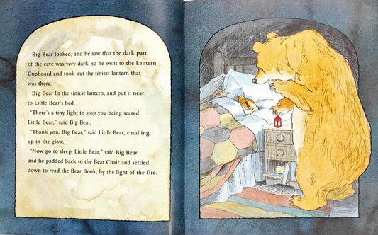 Little Bear Combo Set (3 Books)